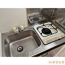 愛知県日進市岩崎町西ノ平45-1（賃貸マンション1K・2階・27.00㎡） その5