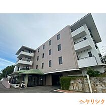 愛知県日進市岩崎台1丁目1214（賃貸マンション1LDK・3階・56.00㎡） その1