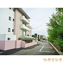 愛知県日進市岩崎台1丁目1214（賃貸マンション1LDK・3階・56.00㎡） その13