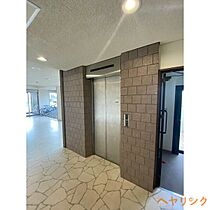 愛知県日進市岩崎台1丁目1214（賃貸マンション1LDK・3階・56.00㎡） その17