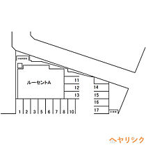 愛知県長久手市仏が根1305（賃貸マンション1K・1階・23.30㎡） その28