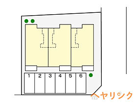 愛知県尾張旭市吉岡町1丁目（賃貸アパート1LDK・1階・45.65㎡） その14