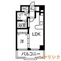 パラシオン千代田8階6.2万円