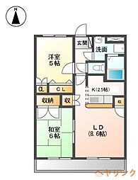 名古屋市営鶴舞線 赤池駅 徒歩12分
