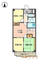 名古屋市営東山線 星ヶ丘駅 徒歩26分