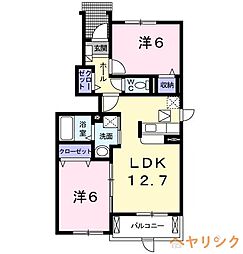 名古屋市営東山線 星ヶ丘駅 徒歩25分