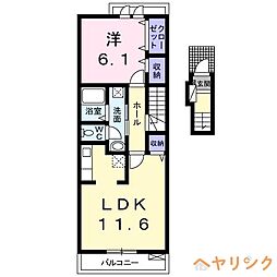 名鉄瀬戸線 小幡駅 徒歩10分