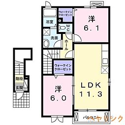 名鉄瀬戸線 印場駅 徒歩16分