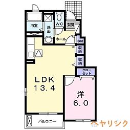 名鉄瀬戸線 大森・金城学院前駅 徒歩10分