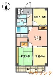 名古屋市営東山線 星ヶ丘駅 徒歩26分