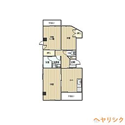 愛知高速東部丘陵線 長久手古戦場駅 徒歩12分