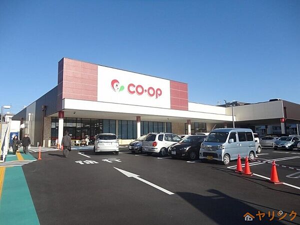 シエリア本郷駅前