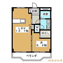 名古屋市営鶴舞線 赤池駅 徒歩36分