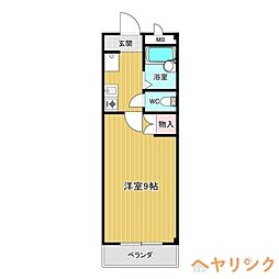 愛知高速東部丘陵線 杁ヶ池公園駅 徒歩3分