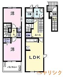 名鉄瀬戸線 大森・金城学院前駅 徒歩7分