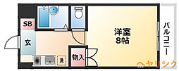 🉐敷金礼金0円！🉐愛知環状鉄道 八草駅 徒歩11分