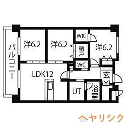 🉐敷金礼金0円！🉐名古屋市営東山線 星ヶ丘駅 徒歩15分