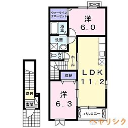 名鉄瀬戸線 印場駅 徒歩17分