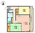 ザトクゲツ202階5.9万円