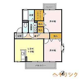 🉐敷金礼金0円！🉐名鉄瀬戸線 喜多山駅 徒歩27分