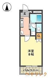 🉐敷金礼金0円！🉐愛知高速東部丘陵線 長久手古戦場駅 徒歩10分