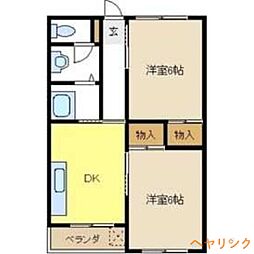 🉐敷金礼金0円！🉐名古屋市営東山線 一社駅 徒歩33分