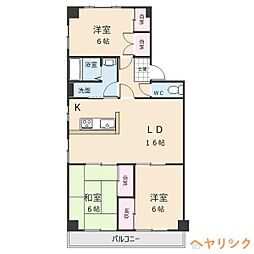 🉐敷金礼金0円！🉐中央本線 新守山駅 徒歩5分