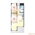 香月マンション4階7.0万円