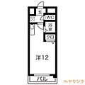 アーバンステージシャムロック5階4.3万円