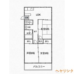 🉐敷金礼金0円！🉐名鉄瀬戸線 守山自衛隊前駅 徒歩3分