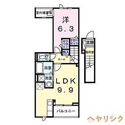 中央本線 高蔵寺駅 徒歩28分