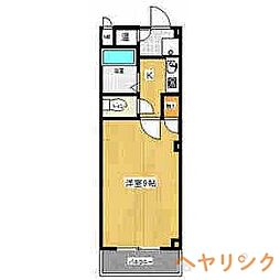 🉐敷金礼金0円！🉐愛知高速東部丘陵線 杁ヶ池公園駅 徒歩3分