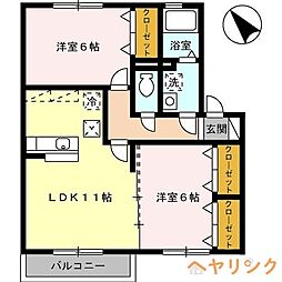 🉐敷金礼金0円！🉐中央本線 高蔵寺駅 徒歩24分