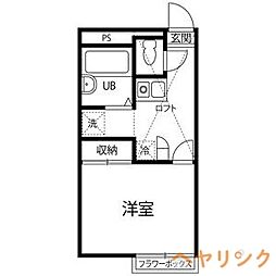 🉐敷金礼金0円！🉐愛知高速東部丘陵線 はなみずき通駅 徒歩5分