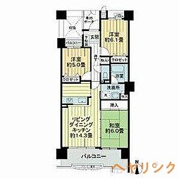 名鉄豊田線 日進駅 徒歩9分