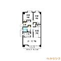 リーフマンショングロリアス3階7.0万円