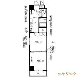 🉐敷金礼金0円！🉐名古屋市営東山線 星ヶ丘駅 徒歩11分