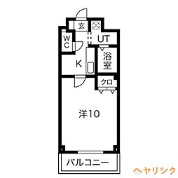 名鉄豊田線 赤池駅 徒歩1分