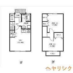 名鉄瀬戸線 大森・金城学院前駅 徒歩22分