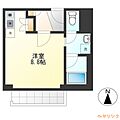 レジデンスシェーンブルン2階4.6万円