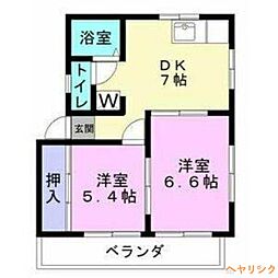 🉐敷金礼金0円！🉐タウン竹の山