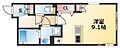 LUOREOZONEEAST3階6.6万円
