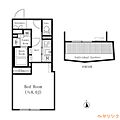 LUORE大曽根5階6.2万円