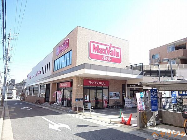 コーポ社台 ｜愛知県名古屋市名東区社台1丁目(賃貸アパート1K・1階・24.00㎡)の写真 その25