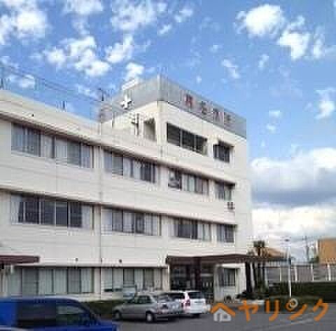 ウィステリア社が丘 ｜愛知県名古屋市名東区社が丘4丁目(賃貸マンション2LDK・2階・64.50㎡)の写真 その18