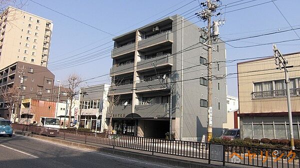 アルバビル ｜愛知県名古屋市名東区名東本通4丁目(賃貸マンション3LDK・5階・70.05㎡)の写真 その6