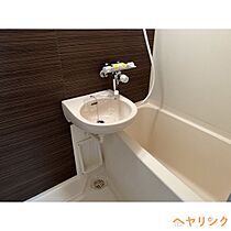 ハースヒルズ赤池III  ｜ 愛知県日進市赤池5丁目（賃貸マンション1K・1階・24.50㎡） その4