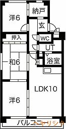 🉐敷金礼金0円！🉐名鉄瀬戸線 喜多山駅 徒歩12分