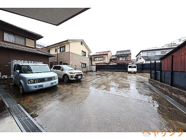 レーベン新城 ｜愛知県名古屋市守山区新城(賃貸マンション1K・9階・24.75㎡)の写真 その18