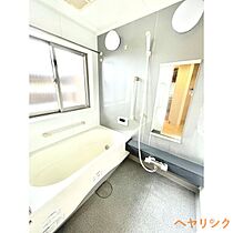 ライオンズマンション矢田川橋緑地ウエスト  ｜ 愛知県名古屋市守山区市場（賃貸マンション3LDK・3階・83.05㎡） その4